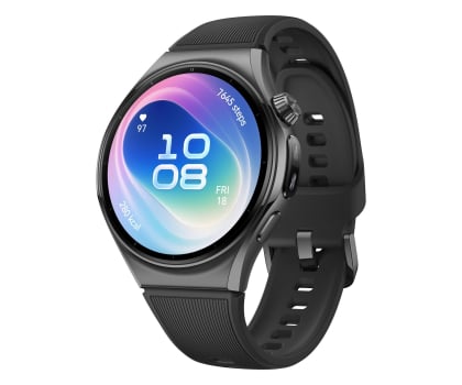 Smartwatch LTE Huawei Watch 6 Active czarny 46mm